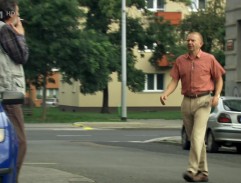 U cizinecké policie