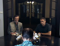 Výslech JUDr. Janáka