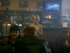 V hospodě U Čížků