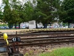 stanica Devínska Nová Ves