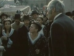 agitácia na jarmoku