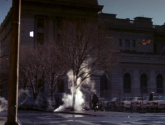 Policejní oddělení Baltimore