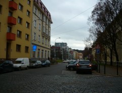 ukradnutá sanitka 3