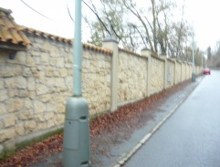 pri Matyášovej vile