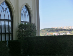 charitatívna akcia Konta detskej nádeje