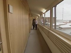 kancelárie obchodného domu