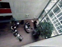 Františkova kancelária