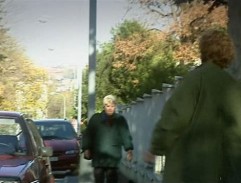 pred Matyášovou vilou