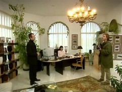 prijímacia kancelária pohrebníctva Stín