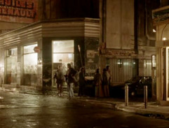 Před sázkovou kanceláří