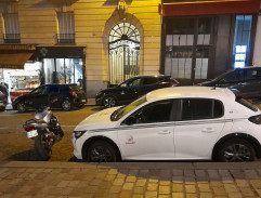 Prohnilí proti prohnilým