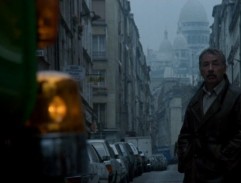 René potká saxofonistu