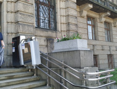 Ministerstvo