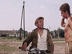 Rozhovor u česačky