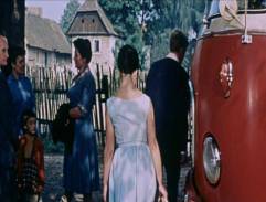 Odjezd Hanky a Filipa