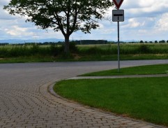 odchod z detského domova