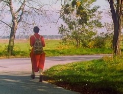 odchod z detského domova