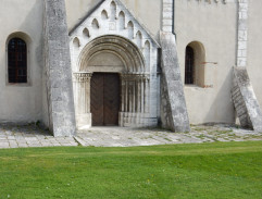 kostol na trnavskom rínku