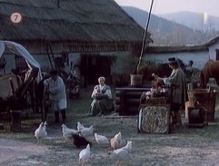 na statku v Rovňanoch 3