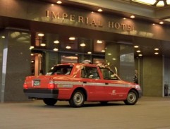 Imperial Hotel