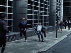 Westrayova poslední minuta