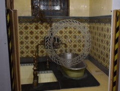 Dowsettova kúpeľňa