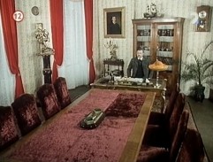 kancelária Elama Harnisha