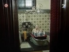 Dowsettova kúpeľňa