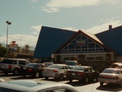 IHOP Restaurant