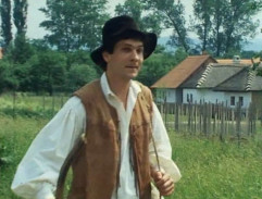 Vincek jde do světa