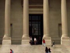 Na počest Bejamina Franklina