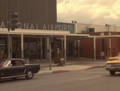 Mezinárodní letiště