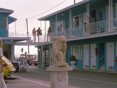 Vyzvednout padesát kilo pro Diega