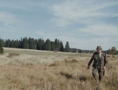 Na pytlácké stezce