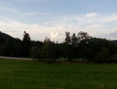 Na pytlácké stezce