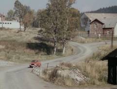 Ungeler přijíždí