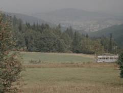 Na pytlácké stezce