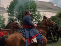 Beňovský při rekvizici