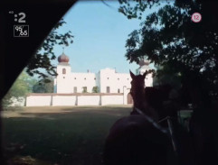 Beňovského kaštieľ vo Vrbovom