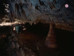 jaskyňa 2