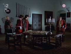 V. Gustáv Wyndblath