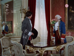 XI. Hosť z Petrohradu