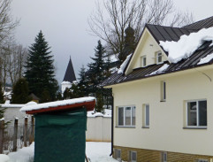 Hanských kaštieľ v Spišskej Sobote