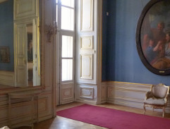 XI. Hosť z Petrohradu