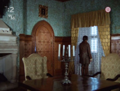 komnata u Beňovského