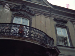 Beňovského dom v Krakove