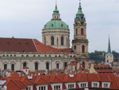 chrám sv. Mikuláša