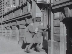 Před fotoateliérem