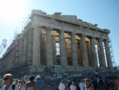 Ukradli torzo Jupitera