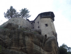 Ukradli torzo Jupitera